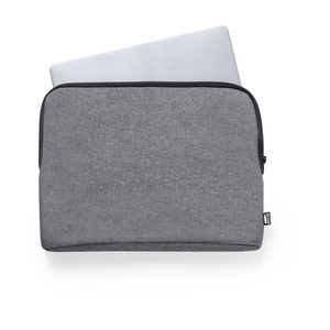 Fotografie k reklamnímu předmětu „RPET taška na notebook“