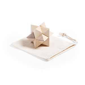 Fotografie k reklamnímu předmětu „hlavolam“