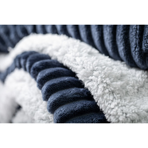 Fotografie k reklamnímu předmětu „fleecová deka“