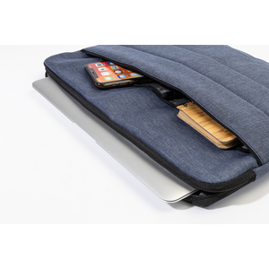 Fotografie k reklamnímu předmětu „RPET taška na laptop“