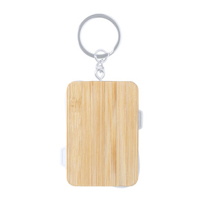 Fotografie k reklamnímu předmětu „přívěšek na klíče s USB nabíjecím kabelem“