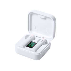 Fotografie k reklamnímu předmětu „bluetooth sluchátka do uší“