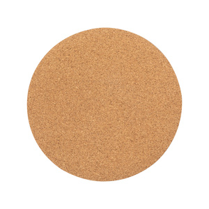 Fotografie k reklamnímu předmětu „podložka pod myš z korku“