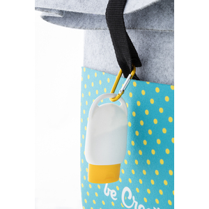 Fotografie k reklamnímu předmětu „mléko na opalování“