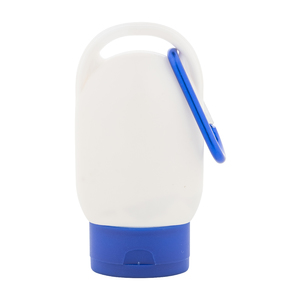 Fotografie k reklamnímu předmětu „mléko na opalování“