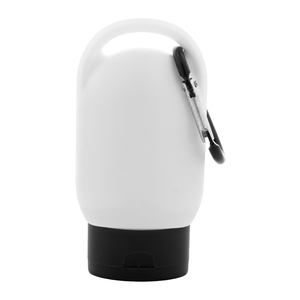 Fotografie k reklamnímu předmětu „mléko na opalování“