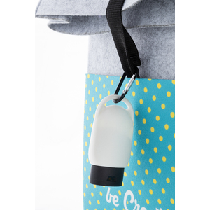 Fotografie k reklamnímu předmětu „mléko na opalování“