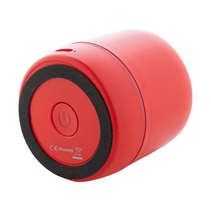 Fotografie k reklamnímu předmětu „Medran RABS bluetooth reproduktor“