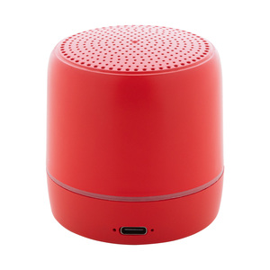 Fotografie k reklamnímu předmětu „Medran RABS bluetooth reproduktor“