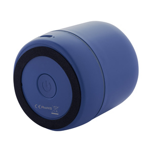 Fotografie k reklamnímu předmětu „Medran RABS bluetooth reproduktor“