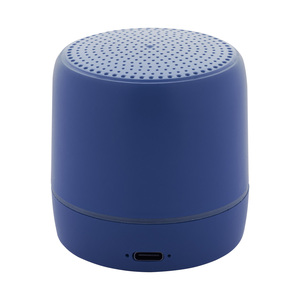 Fotografie k reklamnímu předmětu „Medran RABS bluetooth reproduktor“