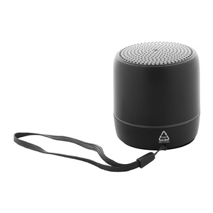 Fotografie k reklamnímu předmětu „Medran RABS bluetooth reproduktor“