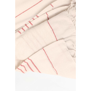 Fotografie k reklamnímu předmětu „plážový ručník“