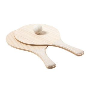 Fotografie k reklamnímu předmětu „set na plážový tenis“