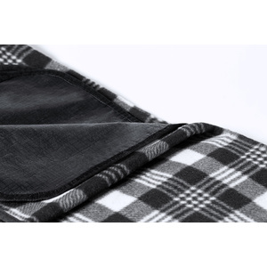 Fotografie k reklamnímu předmětu „RPET pikniková deka“