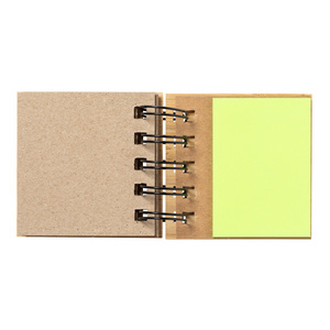 Fotografie k reklamnímu předmětu „samolepící lístky“