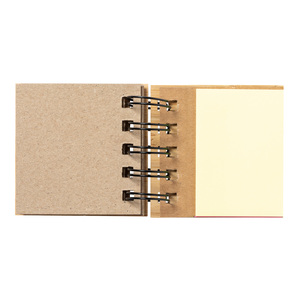 Fotografie k reklamnímu předmětu „samolepící lístky“