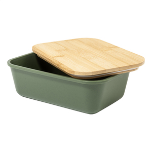 Fotografie k reklamnímu předmětu „box na jídlo“