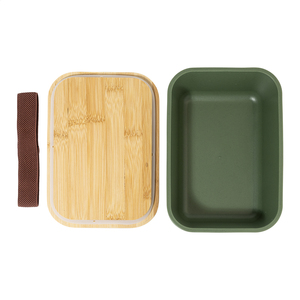 Fotografie k reklamnímu předmětu „box na jídlo“