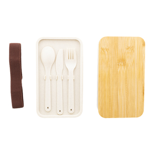 Fotografie k reklamnímu předmětu „box na jídlo“