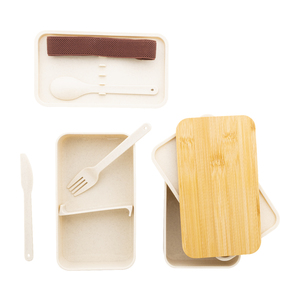 Fotografie k reklamnímu předmětu „box na jídlo“