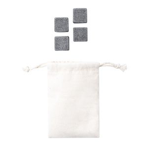 Fotografie k reklamnímu předmětu „ledové kamenné kostky“