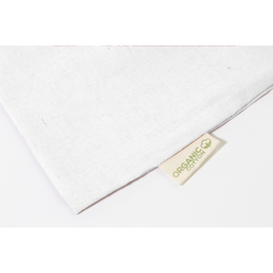 Fotografie k reklamnímu předmětu „Borough bavlněná nákupní taška“