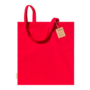 Fotografie k reklamnímu předmětu „bavlněná nákupní taška“