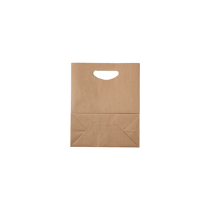 Fotografie k reklamnímu předmětu „papírová taška“