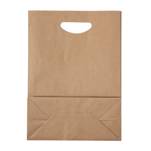 Fotografie k reklamnímu předmětu „papírová taška“