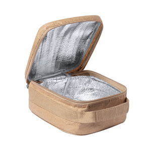 Fotografie k reklamnímu předmětu „chladící taška“