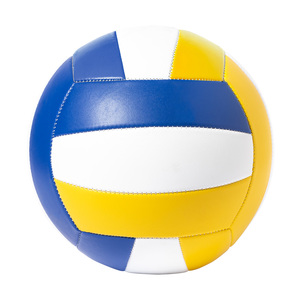 Fotografie reklamního předmětu „volejbalový míč“