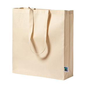 Fotografie k reklamnímu předmětu „fairtrade nákupní taška“