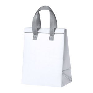 Fotografie reklamního předmětu „chladící taška“