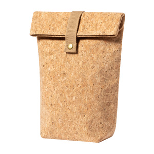 Fotografie reklamního předmětu „korková chladící taška“
