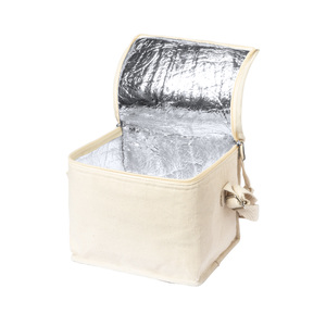 Fotografie k reklamnímu předmětu „bavlněná chladící taška“