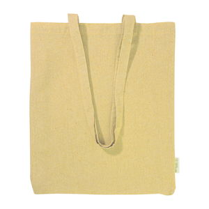 Fotografie k reklamnímu předmětu „bavlněná nákupní taška“