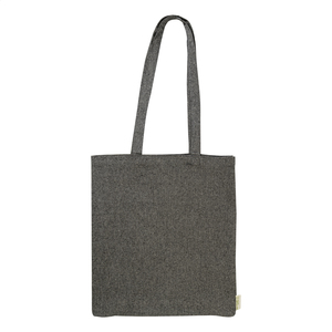 Fotografie k reklamnímu předmětu „bavlněná nákupní taška“