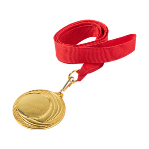 Fotografie reklamního předmětu „medaile“