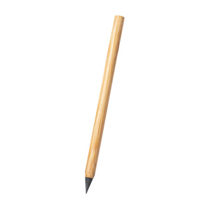 Fotografie reklamního předmětu „bambusové pero bez inkoustu“