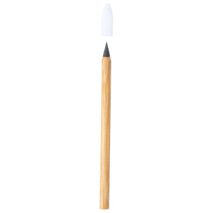 Fotografie k reklamnímu předmětu „bambusové pero bez inkoustu“