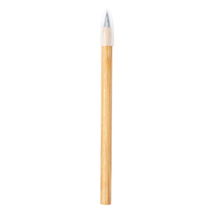 Fotografie k reklamnímu předmětu „bambusové pero bez inkoustu“