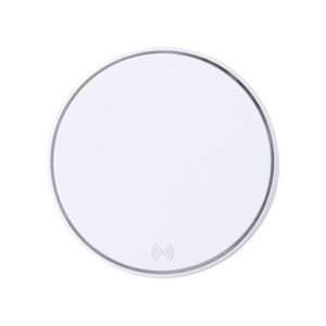 Fotografie k reklamnímu předmětu „bezdrátová nabíječka“