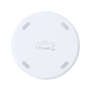 Fotografie k reklamnímu předmětu „bezdrátová nabíječka“