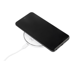 Fotografie k reklamnímu předmětu „bezdrátová nabíječka“