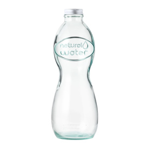 Fotografie reklamního předmětu „láhev na vodu“