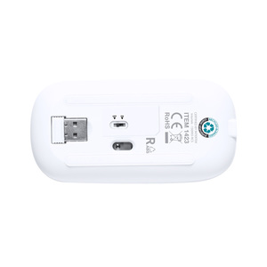 Fotografie k reklamnímu předmětu „RABS optická myš“