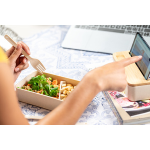 Fotografie k reklamnímu předmětu „box na jídlo“