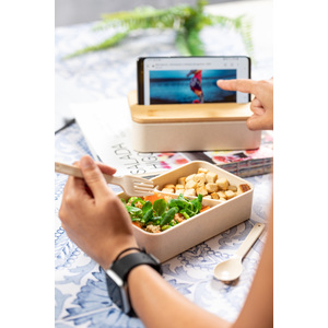 Fotografie k reklamnímu předmětu „box na jídlo“