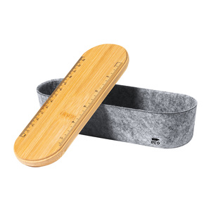 Fotografie k reklamnímu předmětu „RPET poudro na pera“